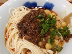 -兵哥豌豆面(建设巷店)