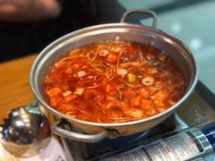 -Myth猪蹄(明洞店)