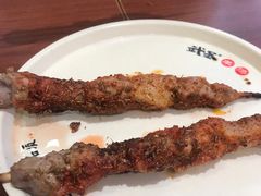 -武圣羊汤·西北面(朝阳门店)