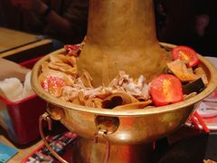 -味福记·本地特色菜(八一万达广场店)