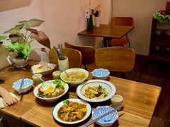 -肥朵食堂(带梦胡同店)