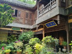 -中国观音故里广德景区