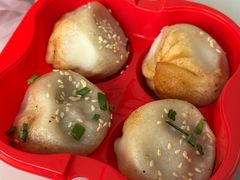 -咬不得高祖生煎·简餐(高银街店)