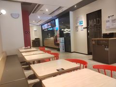 -肯德基(春申店)