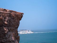 -长岛大黑山岛