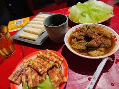 -谭鸭血老火锅·匠心(环球港旗舰店)