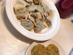 -日丰园海肠水饺·老字号大连海鲜(银泰城店)