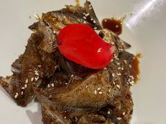 -上海1号私藏菜(静安店)