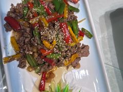 -小隐院子·庭院餐厅(大学城后湖店)