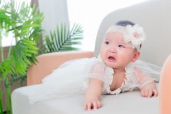 -小熊维尼高端孕婴摄影(清湖金銮店)