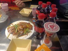 -0048鲜活香辣虾·火锅(铜陵路店)
