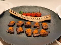-君庭中餐厅(湘江豪生店)