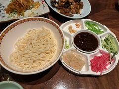 -北京全聚德(王府井店)