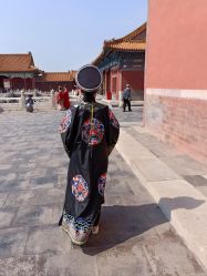 点击看大图 -美云庭古装·格格服汉服·京城旅拍(北京店)
