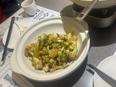 -延年酒店-荟享餐厅(东塘店)