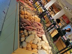 -一亩鲜生(凤屿店)