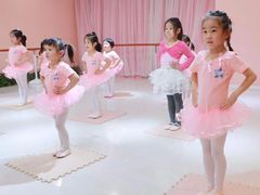 -星舞宝贝少儿舞蹈艺术(天山西路店)