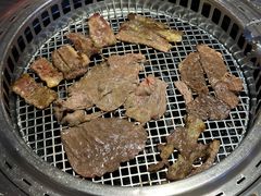 -AJIYA·池袋日式烧肉自助(天津万象城店)