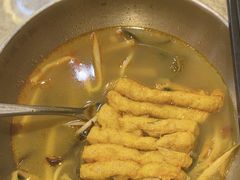 -居鲜味螺蛳粉(客村店)