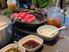 -捞王锅物料理(上海世茂广场店)