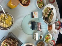 -蔓兰家的四季S0餐厅·融合菜(当代MOMA店)