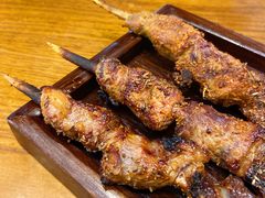 -伊纳其新疆主题餐厅(龙岗店)