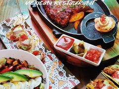 -Famous肥猫墨西哥音乐餐吧(五棵松华熙LIVE店)