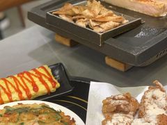 -咕咕站韩国料理(紫金港店)