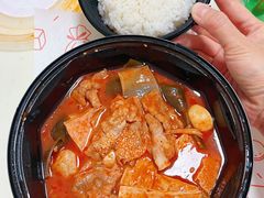 -海底捞火锅(顺义华联店)
