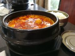 -光化门韩国料理(新地假日广场店)