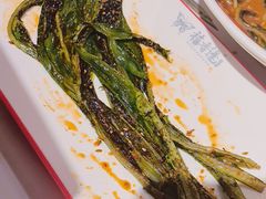 -禧香逢烧烤金牌鸡手王(繁荣路店)