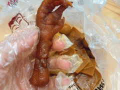 -七星椒卤菜(三圣宫店)