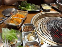 -大雄牛肆·炭火烧肉(大石店)