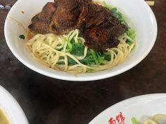 -泰顺江南春面馆