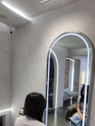-丝源发型