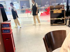 -老三样 · 江西菜馆(前海壹方汇店)