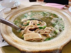 猪肚汤-新峰肉骨茶