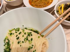 -新万鑫银丝面·非遗无锡味(惠山古镇店)