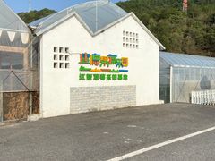 -建德果蔬乐园绪塘草莓基地