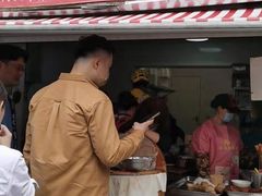门面-夏记早点