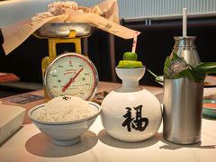 -太食獸泰式茶餐厅(IFS国金中心店)