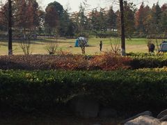 -苏州东太湖生态园