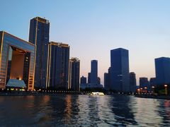 -海河游船-永乐码头(大悲院)