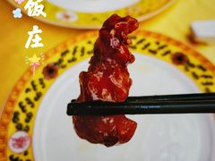 -仿膳饭庄·宫廷风味(百年传承店)