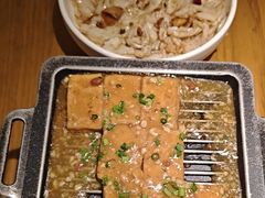 -九毛九西北菜(大东海店)