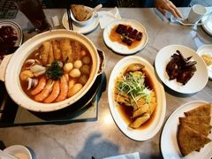 -陶兰居·香港饭店·海鲜大排档(圆融时代广场店)