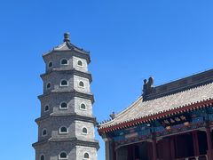 -天津大悲禅院