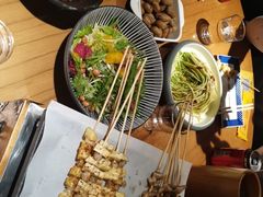 -肉串汪(望京店)