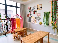 -心元儿童之家(萧山校区)