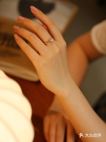 前方高甜预警️它继承了经典六爪的简单耐看